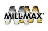 MILMAX logo