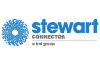 Stewart logo