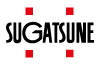 Sugatsune logo