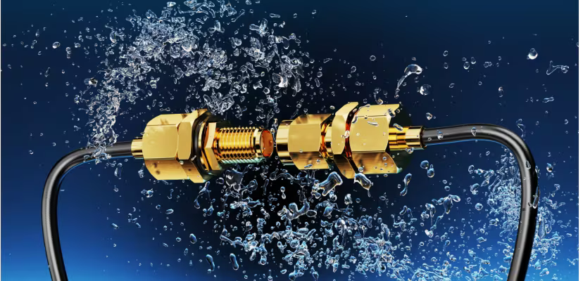 gct sma extender cable