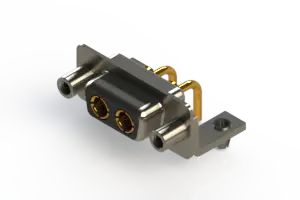 power_combo_d-sub_connectors