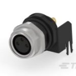 M8/M12 Ethernet Connector