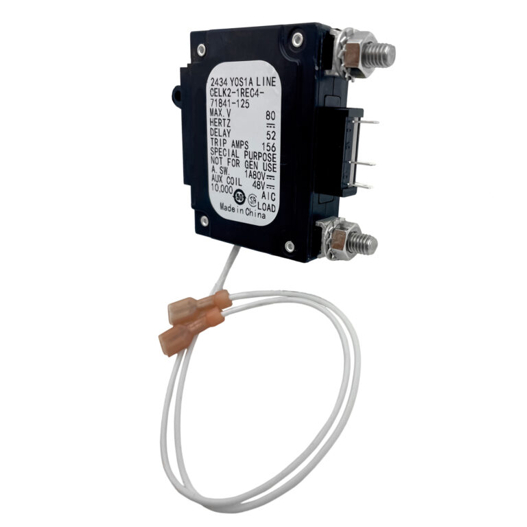 AIRPAX 214PC (CEL) Extension