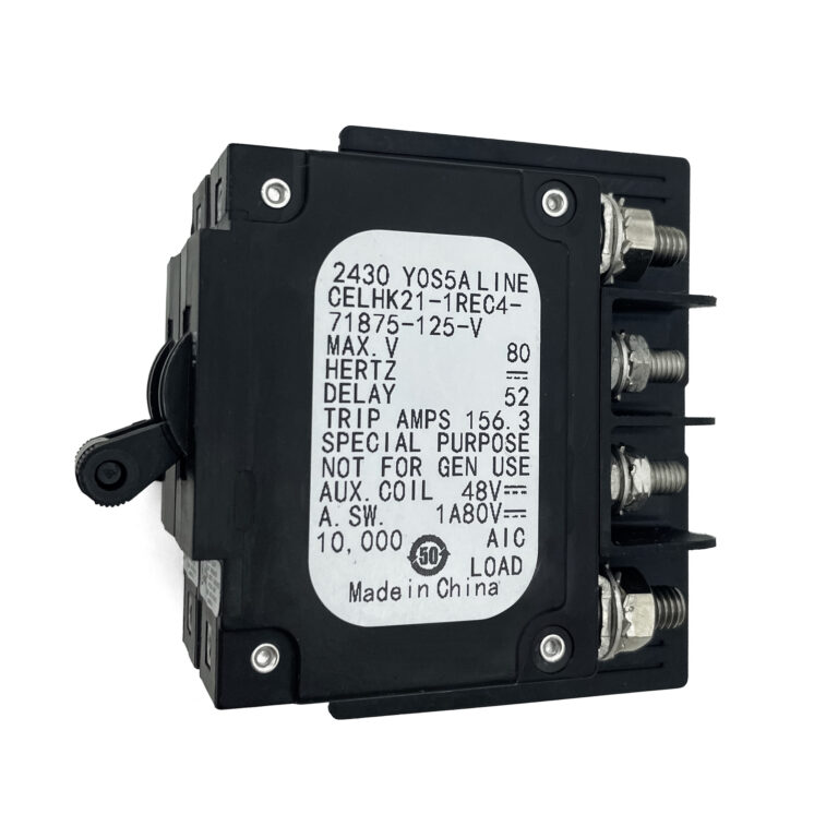 AIRPAX 214PC (CEL) Extension