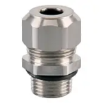 Heyco®-Tite Solar Masthead® Metal Liquid Tight Cordgrips