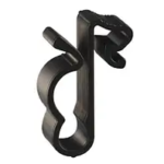 HEYClip™ Nylon SunRunner® 2 SeriesCable Clips for Micro-Inverter Cables